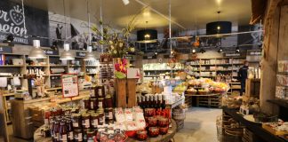 Nerwowo na rynku jagodowych