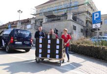 „Posiłek dla lekarza” z firmy Amplus