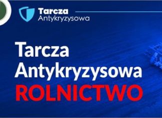 Najważniejsze rozwiązania Tarczy Antykryzysowej dla rolnictwa