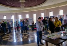 Plantatorzy truskawek gotowi na nowy sezon, cz. I