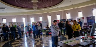 Plantatorzy truskawek gotowi na nowy sezon, cz. I