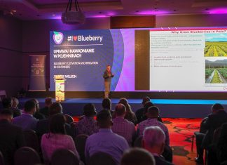 Czy ZMIANY są potrzebne? Międzynarodowa Konferencja Borówkowa 2020