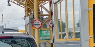 Eksport z Ukrainy wraca do poziomów sprzed wojny