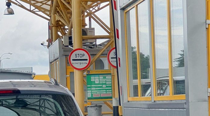 Ukraina zamyka granice. Kto będzie pracował w gospodarstwach?