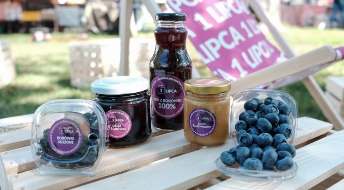 Dotacje na małe przetwórstwo i RHD