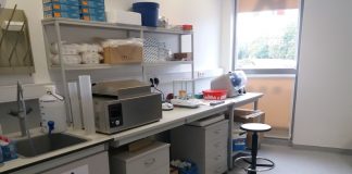 Instytut Agronomiczny Fertico z akredytacją