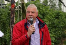 Willem van Eldik (62 lata) zmarł