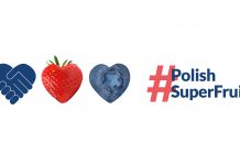 Jagodowe „moce” ruszą do walki z pandemią