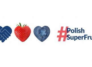 Jagodowe „moce” ruszą do walki z pandemią