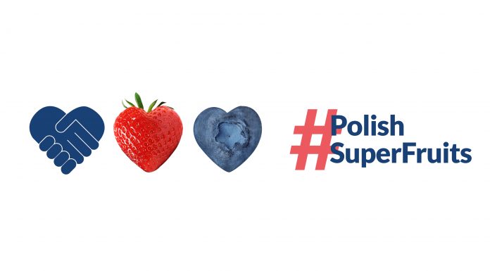 Jagodowe „moce” ruszą do walki z pandemią