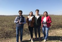 Superowoce dla Bohaterów. Plantatorzy wspierają pracowników ochrony zdrowia