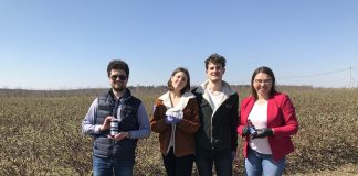 Superowoce dla Bohaterów. Plantatorzy wspierają pracowników ochrony zdrowia