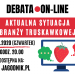 Debata on-line
