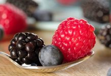 Dieta w czasie i po pandemii