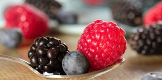 Dieta w czasie i po pandemii