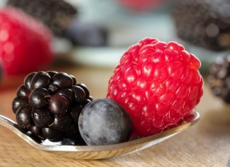 Dieta w czasie i po pandemii