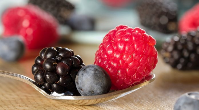 Dieta w czasie i po pandemii