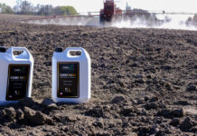 Dofinansowanie działań polepszających jakość gleby