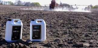 Dofinansowanie działań polepszających jakość gleby