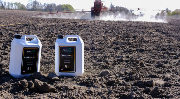 Dofinansowanie działań polepszających jakość gleby