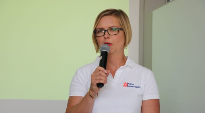 Warzywa i owoce w diecie Polaków