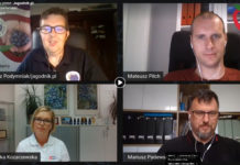 Jaki będzie borówkowy sezon 2020? Podsumowanie debaty internetowej