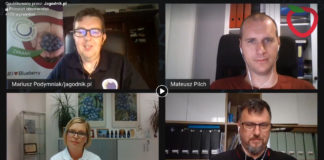 Jaki będzie borówkowy sezon 2020? Podsumowanie debaty internetowej