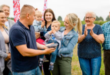 1 lipca celebrujemy Dzień Polskiej Borówki