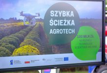 100 mln złotych na innowacje w branży #AGRO