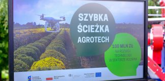 100 mln złotych na innowacje w branży #AGRO