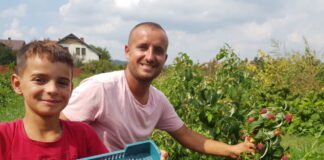 Delniwa – czy będzie kluczową odmianą dla sektora malinowego w Kosowie?