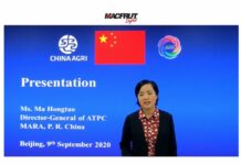 Macfrut Digital: Włosi intensyfikują eksport owoców i warzyw do Chin