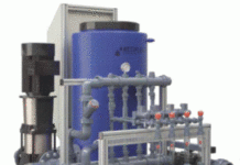 Urządzenia dozujące – fertygacja na plantacji