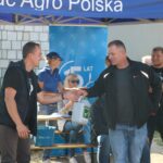 Quiz z którym uczestnicy mogli pokusić się o atrakcyjne nagrody