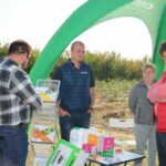 Rozmowy kuluarowe to nieodłączny element interesujących spotkań