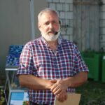 Spotkanie otworzył i prowadził Piotr Szurek z Berry Advisor