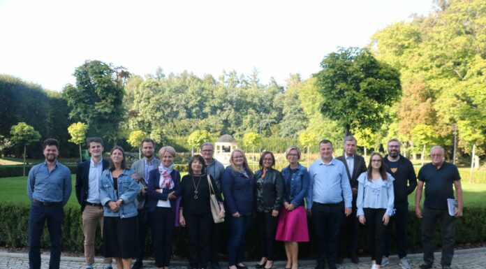 Małe przetwórstwo owoców – prezentacje gospodarstw