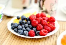 Konsumpcja warzyw i owoców we wrześniu 2020 roku