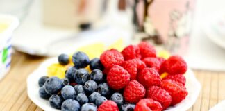 Konsumpcja warzyw i owoców we wrześniu 2020 roku