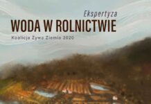 Eksperci alarmują: Polska wysycha