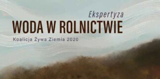 Eksperci alarmują: Polska wysycha