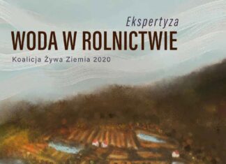 Eksperci alarmują: Polska wysycha