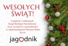 Niech to będą DOBRE ŚWIĘTA!