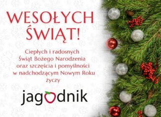 Niech to będą DOBRE ŚWIĘTA!