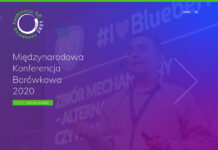 Międzynarodowa Konferencja Borówkowa 2021 w trybie online