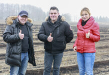 Borówka w substracie CARBOMAT – Cz. III – Korzyści