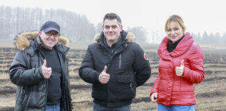 Borówka w substracie CARBOMAT – Cz. III – Korzyści