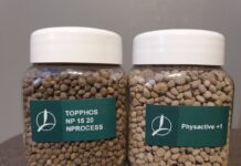 Nowości w Timac Agro Polska