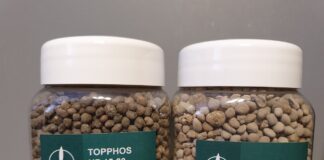 Nowości w Timac Agro Polska