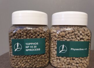Nowości w Timac Agro Polska